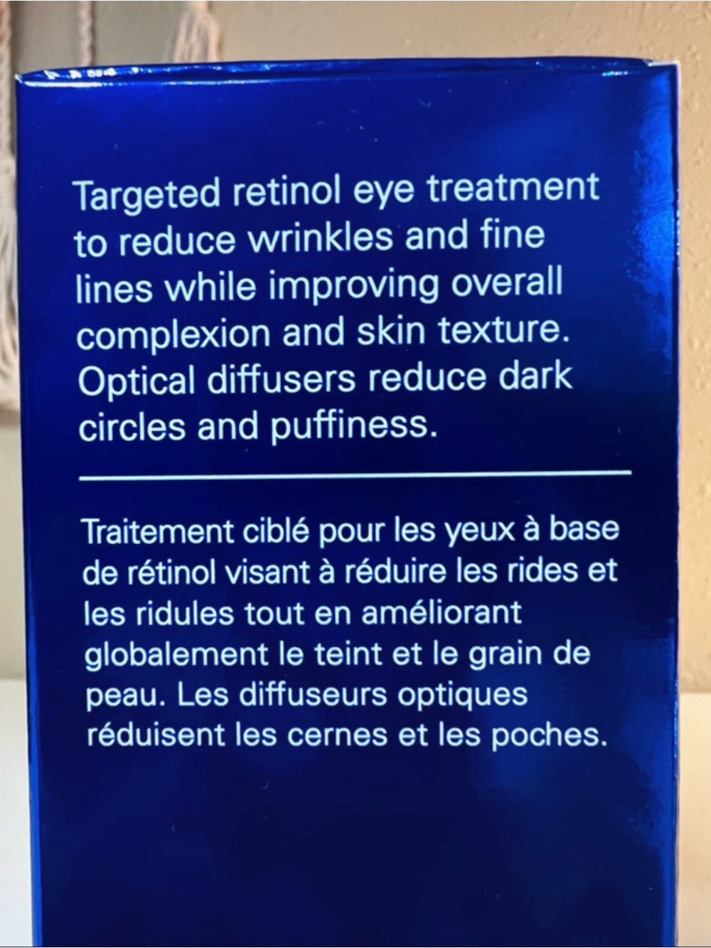 ZO Skin Health Intense Eye Crème + ZO Eye Mask Kit - Picture 4 of 6